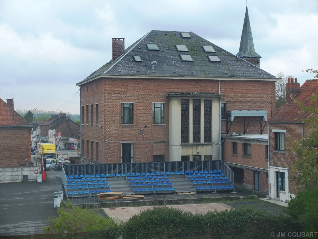 Diapositive suivante